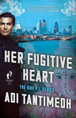 Inima ei fugitivă, volumul 3: Seria Ravi Pi - Her Fugitive Heart, Volume 3: The Ravi Pi Series
