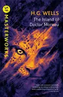 Insula doctorului Moreau - The Island of Doctor Moreau