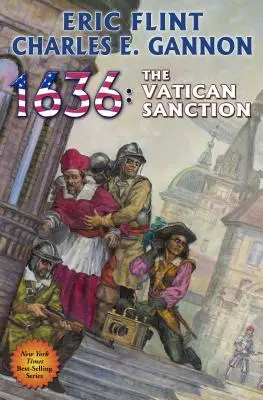 1636: Sancțiunea Vaticanului, 24 - 1636: The Vatican Sanction, 24