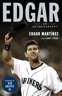 Edgar: o autobiografie - Edgar: An Autobiography
