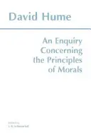 Cercetări privind principiile moralei (Enquiry Concerning the Principles of Morals) - Enquiry Concerning the Principles of Morals