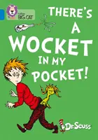 Am un Wocket în buzunar - Band 04/Blue - There's a Wocket in my Pocket - Band 04/Blue