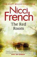 Red Room - Cu o nouă introducere de Peter James - Red Room - With a new introduction by Peter James