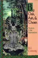 De stejar, frasin și ghimpe: Șamanism celtic modern - By Oak, Ash, & Thorn: Modern Celtic Shamanism