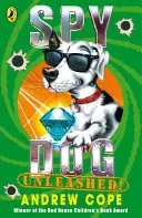 Spy Dog dezlănțuit - Spy Dog Unleashed