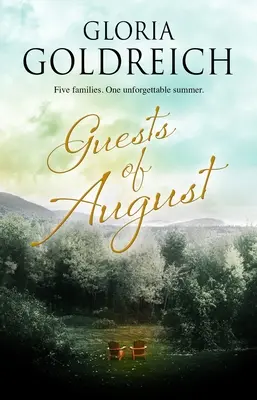 Oaspeții lunii august - Guests of August