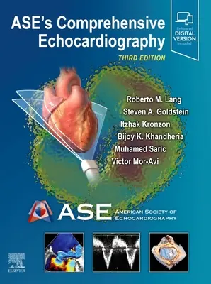 Ecocardiografie cuprinzătoare Ases - Ases Comprehensive Echocardiography