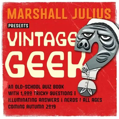Geek de epocă - Vintage Geek