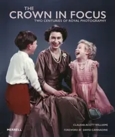 The Crown in Focus: Două secole de fotografie regală - The Crown in Focus: Two Centuries of Royal Photography