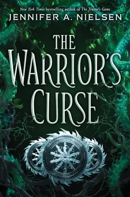 Blestemul războinicului (The Traitor's Game, Book 3), 3 - The Warrior's Curse (the Traitor's Game, Book 3), 3