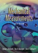 Măsurători mecanice - Mechanical Measurements