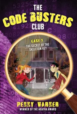 Secretul cheii de schelet (The Secret of the Skeleton Key) - The Secret of the Skeleton Key