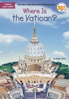 Unde este Vaticanul? - Where Is the Vatican?