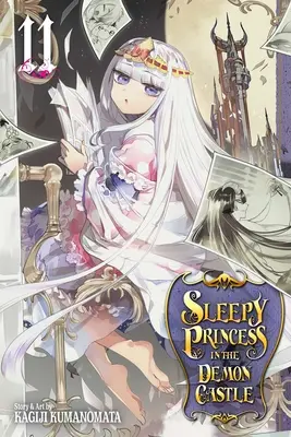 Sleepy Princess in the Demon Castle, Vol. 11, 11