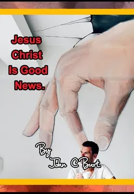 Iisus Hristos este o veste bună. - Jesus Christ Is Good News.