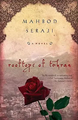 Acoperișurile din Teheran - Rooftops of Tehran