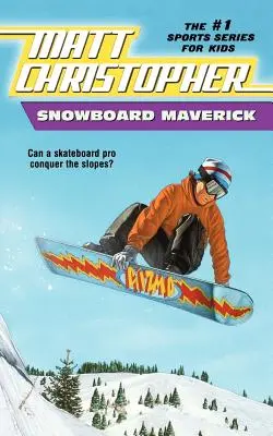 Snowboard Maverick: Poate un profesionist al skateboard-ului să cucerească pantele? - Snowboard Maverick: Can a Skateboard Pro Conquer the Slopes?