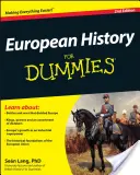 Istorie europeană pentru proști - European History for Dummies