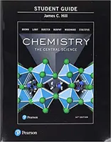 Ghid de studiu pentru Chimie: Știința centrală - Study Guide for Chemistry: The Central Science