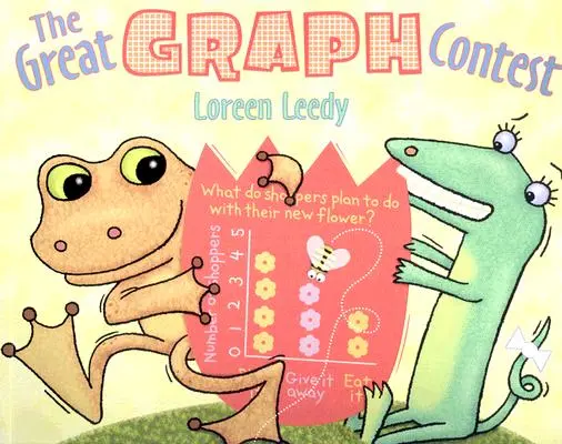 Marele concurs de grafice - The Great Graph Contest