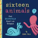 Paisprezece animale (care categoric nu sunt un caracatiță) - Fourteen Animals (That Are Definitely Not an Octopus)