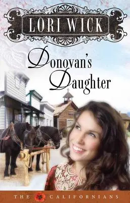 Fiica lui Donovan - Donovan's Daughter