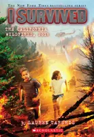 Am supraviețuit incendiilor din California, 2018 (I Survived #20), 20 - I Survived the California Wildfires, 2018 (I Survived #20), 20