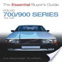 Seria Volvo 700/900: 1982-1998 - Volvo 700/900 Series: 1982-1998