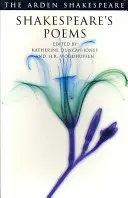 Poemele lui Shakespeare: Seria a treia - Shakespeare's Poems: Third Series