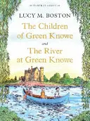 Colecția The Children of Green Knowe - The Children of Green Knowe Collection