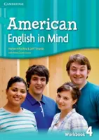 American English in Mind Nivel 4 Caiet de lucru - American English in Mind Level 4 Workbook