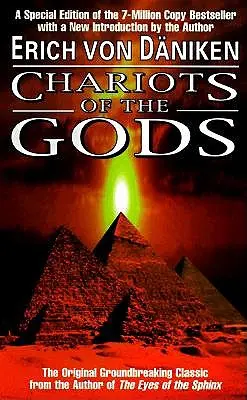 Căruțele zeilor - Chariots of the Gods