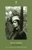 Pescărușul - de Anton Cehov, într-o nouă versiune de Martin Crimp - Seagull - by Anton Chekhov, in a new version by Martin Crimp