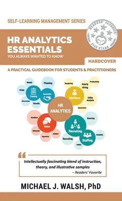 Elementele esențiale ale HR Analytics pe care ați vrut întotdeauna să le știți - HR Analytics Essentials You Always Wanted To Know