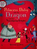 Prințesa Daisy și Dragonul și Cavalerii Nincompoop - Princess Daisy and the Dragon and the Nincompoop Knights
