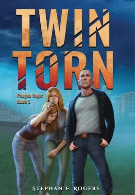 Gemeni sfâșiați - Twin Torn