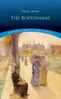 Bostonienii - The Bostonians