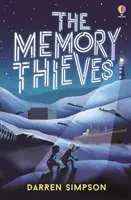 Hoți de memorie - Memory Thieves