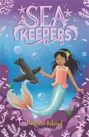 Păstrătorii mării: Insula pinguinilor - Cartea 5 - Sea Keepers: Penguin Island - Book 5
