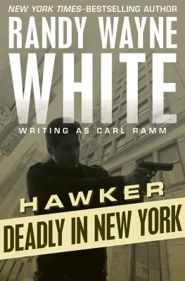 Mortal în New York - Deadly in New York