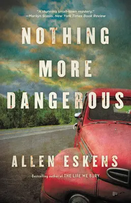 Nimic mai periculos - Nothing More Dangerous