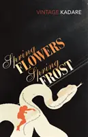 Flori de primăvară, ger de primăvară - Spring Flowers, Spring Frost