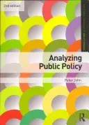 Analiza politicilor publice - Analyzing Public Policy