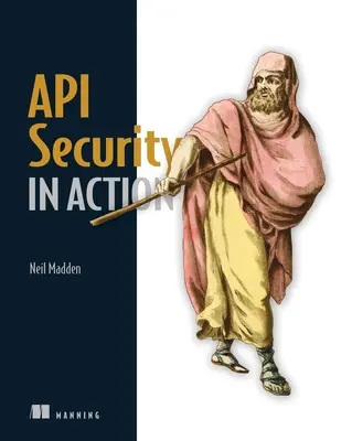 Securitatea API în acțiune - API Security in Action