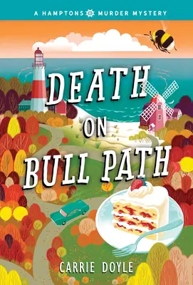 Moartea pe Calea Taurilor - Death on Bull Path