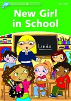 Fata nouă de la școală - New Girl in School
