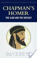 Iliada și Odiseea - The Iliad and the Odyssey