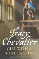 Fata cu un cercel de perlă - Girl With a Pearl Earring