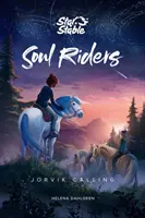 Soul Riders, 1: Chemarea Jorvik - Soul Riders, 1: Jorvik Calling