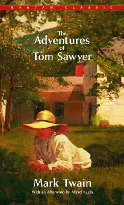 Aventurile lui Tom Sawyer - The Adventures of Tom Sawyer